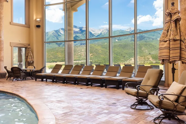 8272 Left Fork Hobble Creek Rd, Springville, Utah 84663