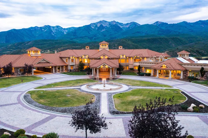 8272 Left Fork Hobble Creek Rd, Springville, Utah 84663