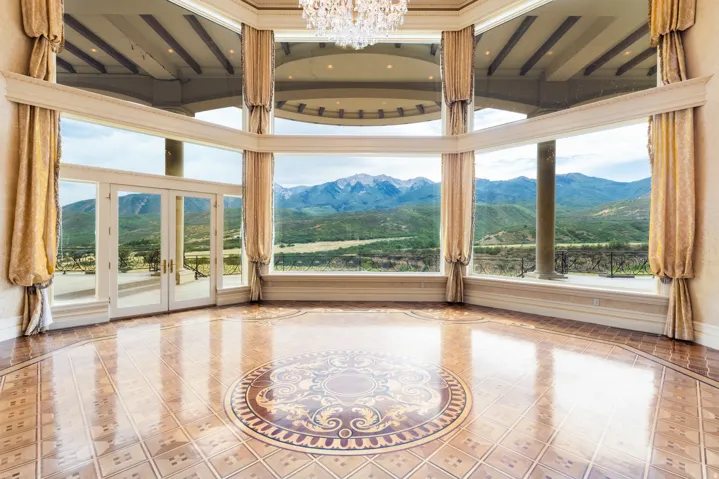 8272 Left Fork Hobble Creek Rd, Springville, Utah 84663