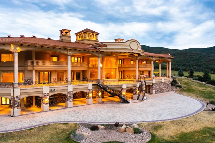 8272 Left Fork Hobble Creek Rd, Springville, Utah 84663