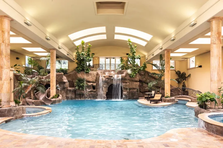 8272 Left Fork Hobble Creek Rd, Springville, Utah 84663