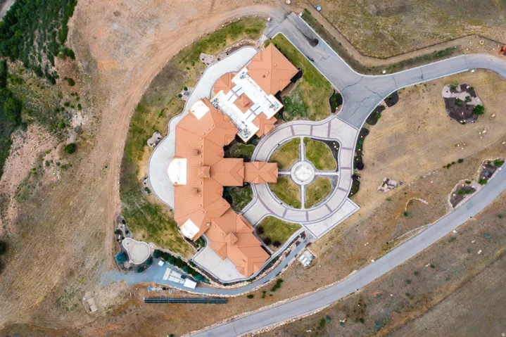 8272 Left Fork Hobble Creek Rd, Springville, Utah 84663