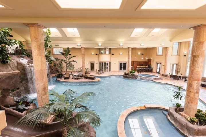 8272 Left Fork Hobble Creek Rd, Springville, Utah 84663