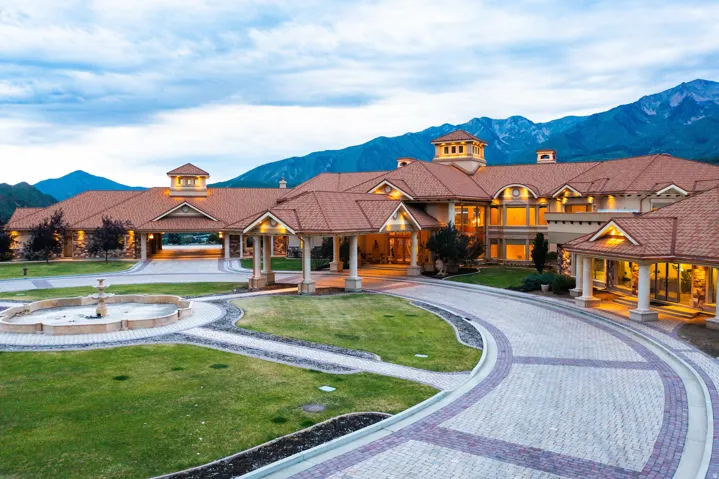 8272 Left Fork Hobble Creek Rd, Springville, Utah 84663