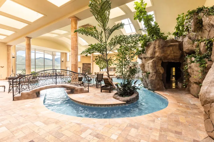 8272 Left Fork Hobble Creek Rd, Springville, Utah 84663