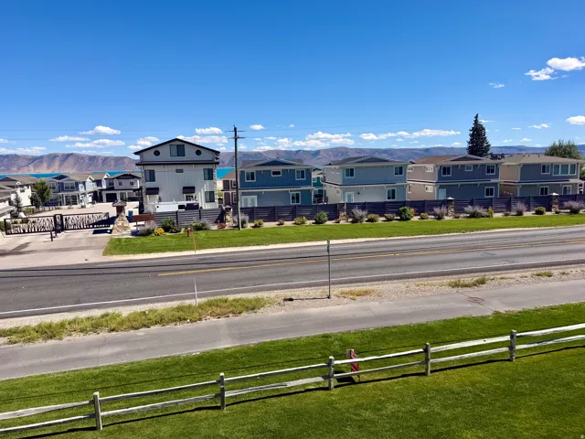 Legacy Beach condo with Bear Lake beach access.