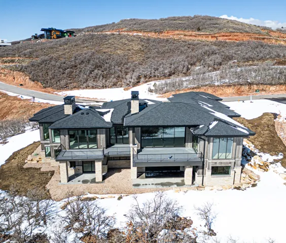 2132 E Outlaw Rd #49, Hideout, Utah 84036