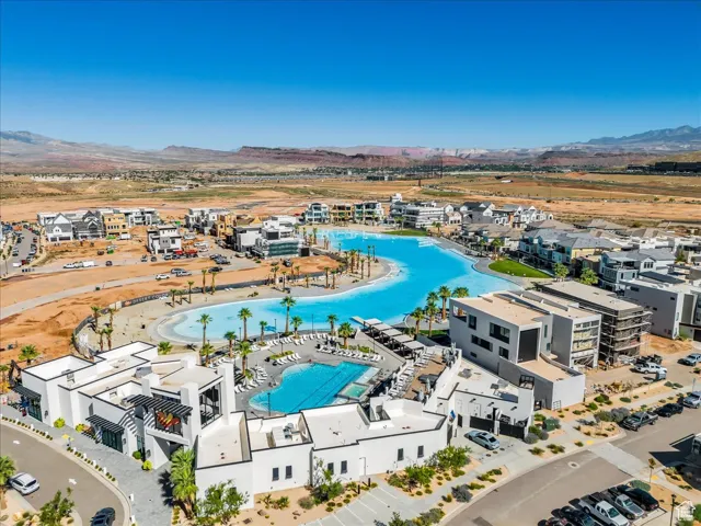 875 W Akoya Pearl St #101-b, St. George, Utah 84790
