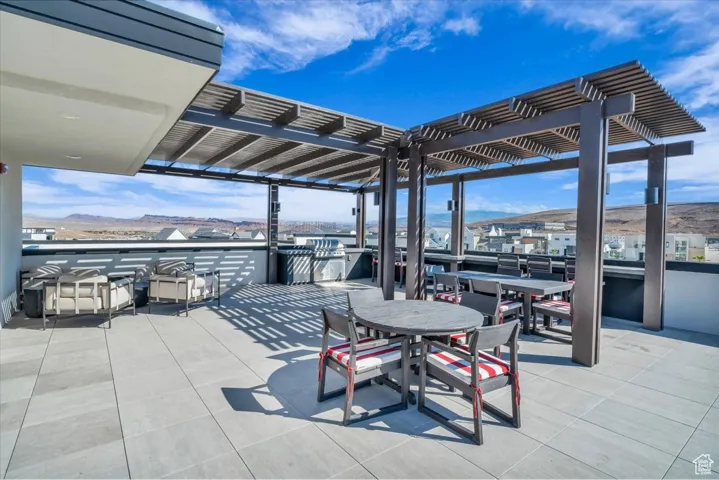 875 W Akoya Pearl St #101-b, St. George, Utah 84790