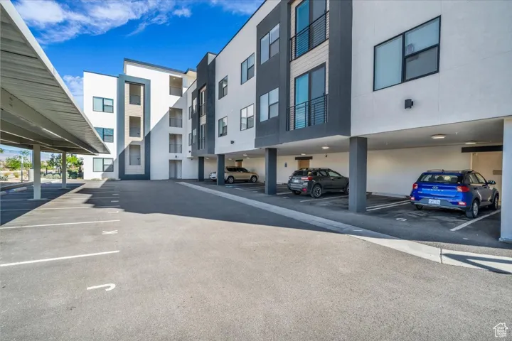 875 W Akoya Pearl St #101-b, St. George, Utah 84790
