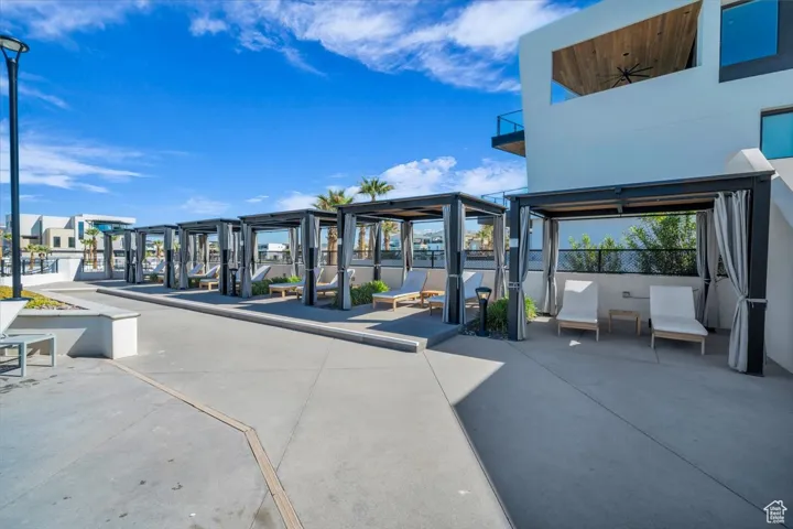 875 W Akoya Pearl St #101-b, St. George, Utah 84790