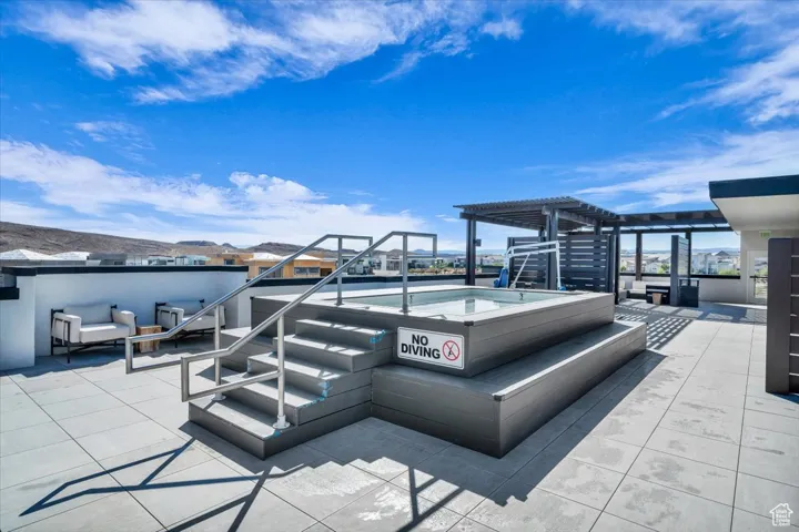 875 W Akoya Pearl St #101-b, St. George, Utah 84790