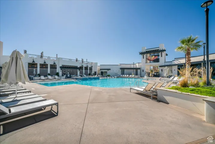 875 W Akoya Pearl St #101-b, St. George, Utah 84790