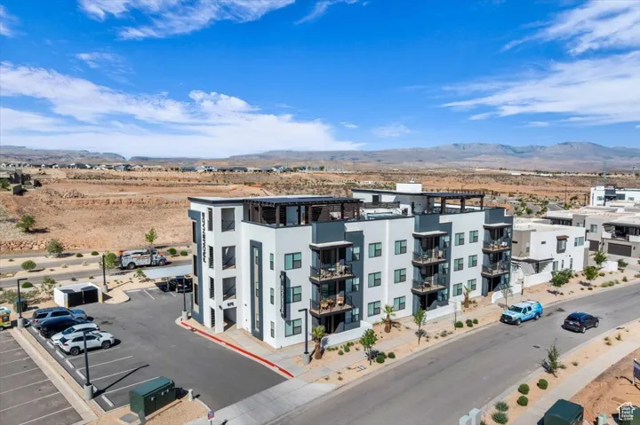 875 W Akoya Pearl St #101-b, St. George, Utah 84790