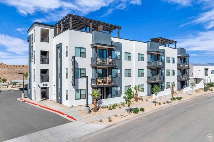 875 W Akoya Pearl St #101-b, St. George, Utah 84790