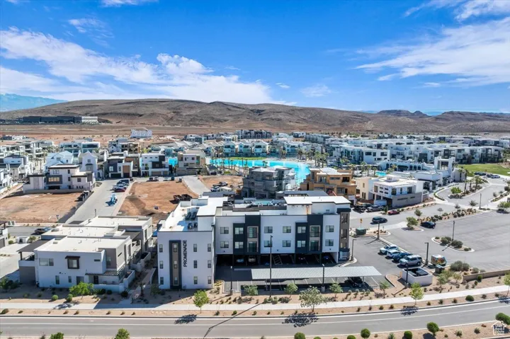 875 W Akoya Pearl St #101-b, St. George, Utah 84790
