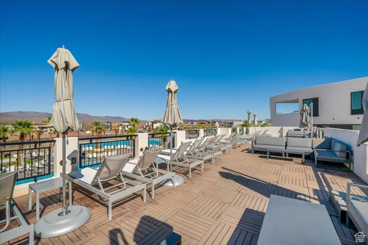 875 W Akoya Pearl St #101-b, St. George, Utah 84790