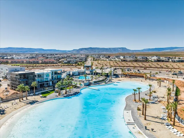 875 W Akoya Pearl St #101-b, St. George, Utah 84790