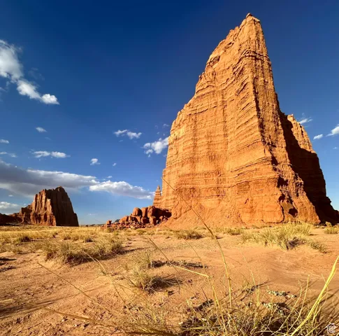 Capitol Reef National Park