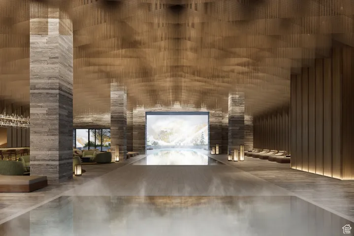 1693 W Glencoe Mountain Way #1009, Park City, Utah 84060