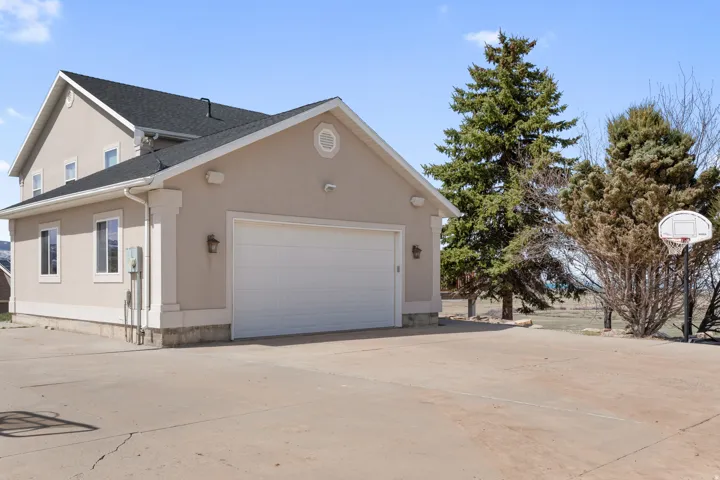 Property exterior