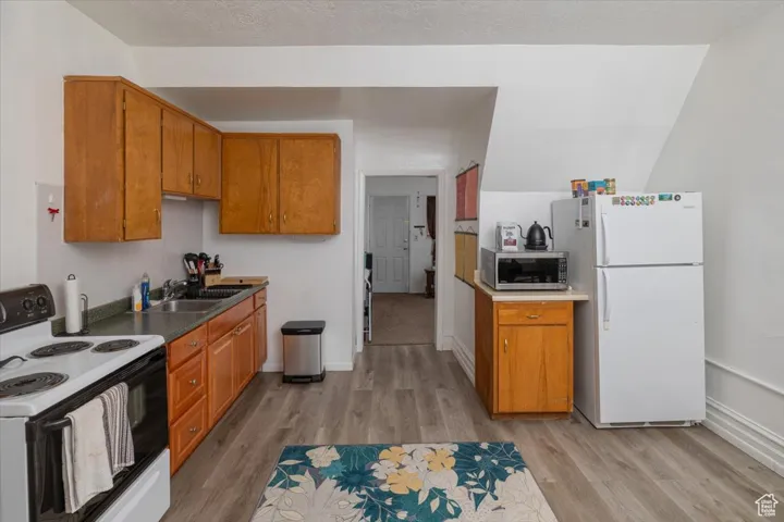 263 W Center St, Logan, Utah 84321