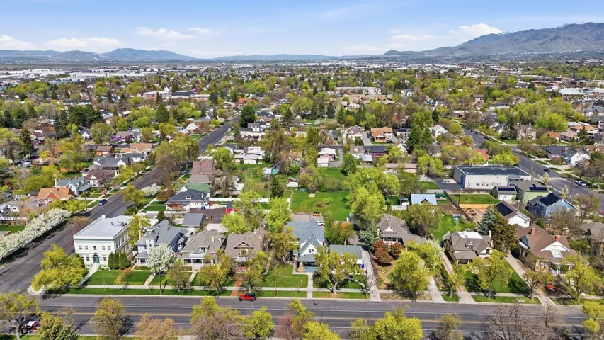 263 W Center St, Logan, Utah 84321