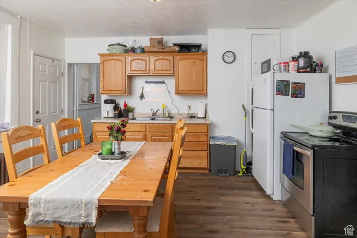 263 W Center St, Logan, Utah 84321