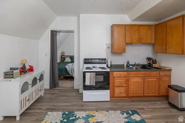 263 W Center St, Logan, Utah 84321