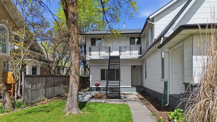 263 W Center St, Logan, Utah 84321