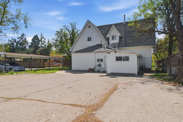 263 W Center St, Logan, Utah 84321