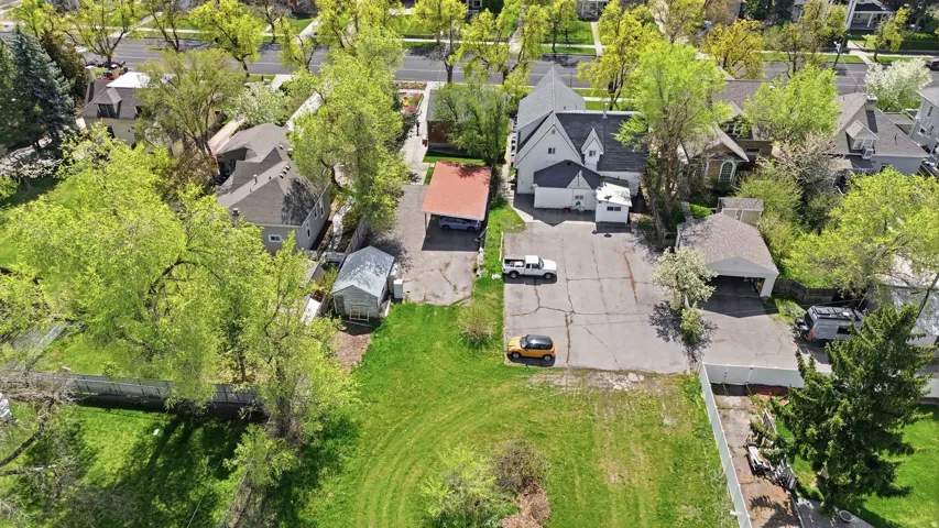 263 W Center St, Logan, Utah 84321