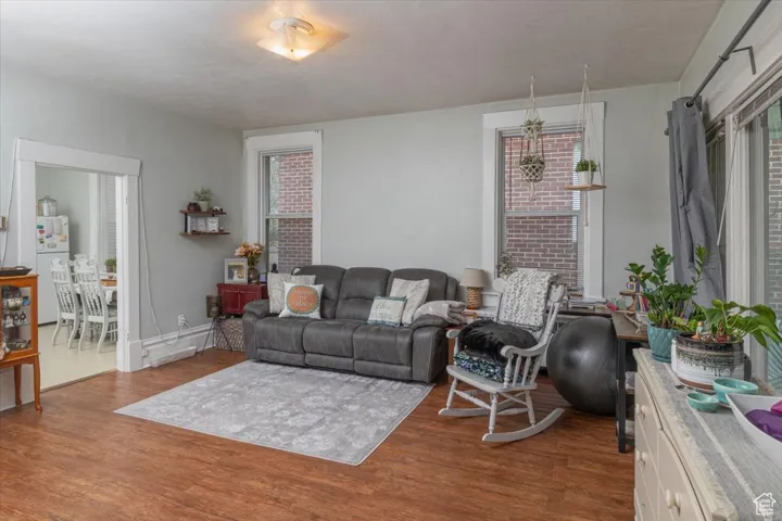 263 W Center St, Logan, Utah 84321