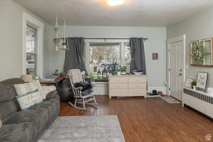 263 W Center St, Logan, Utah 84321