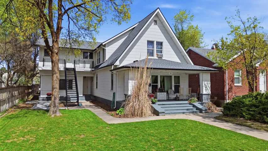 263 W Center St, Logan, Utah 84321