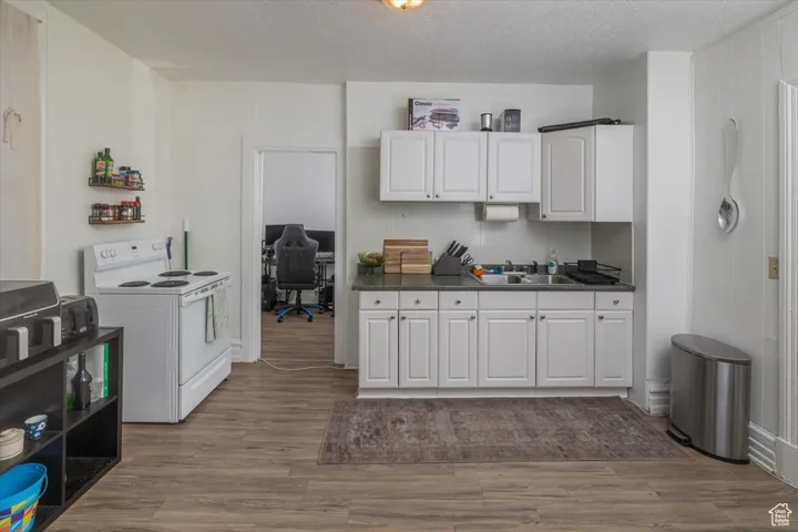263 W Center St, Logan, Utah 84321