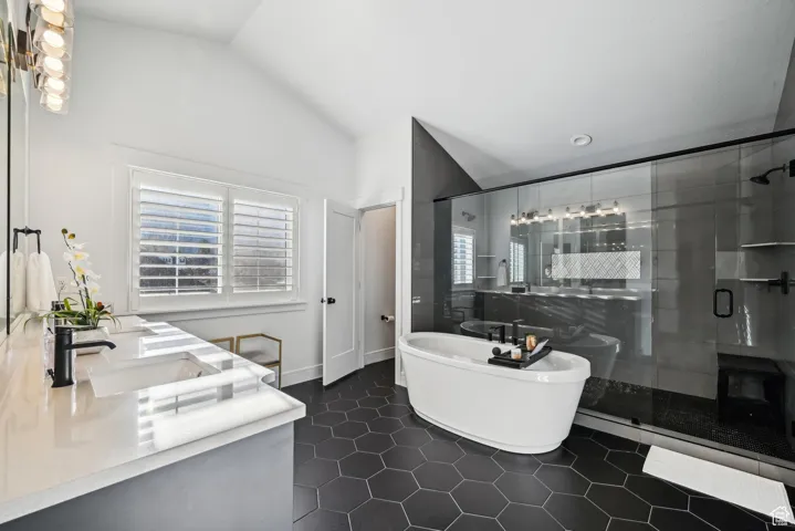 Primary en Suite