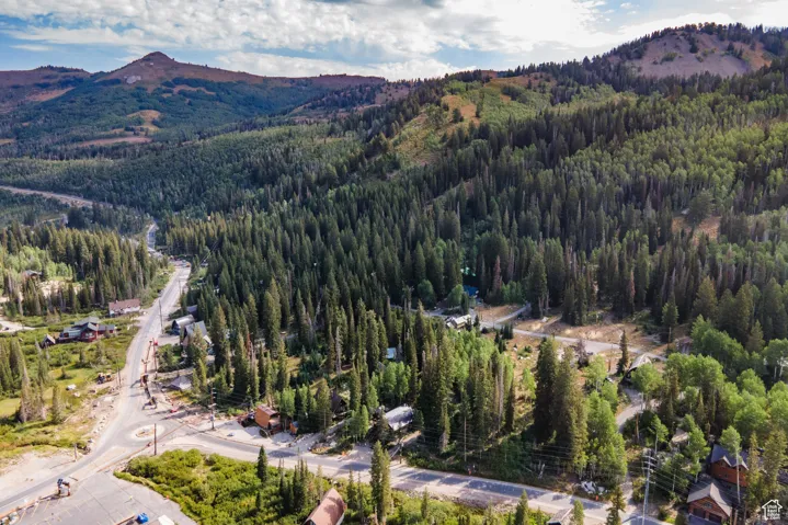 8330 S Brighton Loop Rd, Brighton, Utah 84121