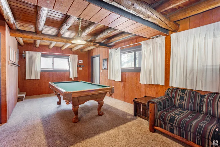 8330 S Brighton Loop Rd, Brighton, Utah 84121