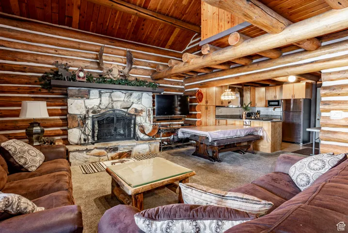 8330 S Brighton Loop Rd, Brighton, Utah 84121