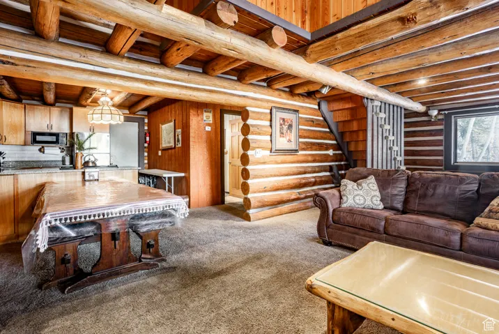 8330 S Brighton Loop Rd, Brighton, Utah 84121