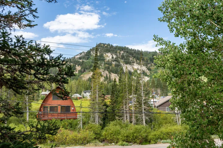 8330 S Brighton Loop Rd, Brighton, Utah 84121