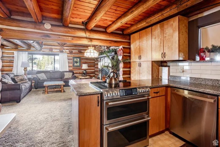 8330 S Brighton Loop Rd, Brighton, Utah 84121