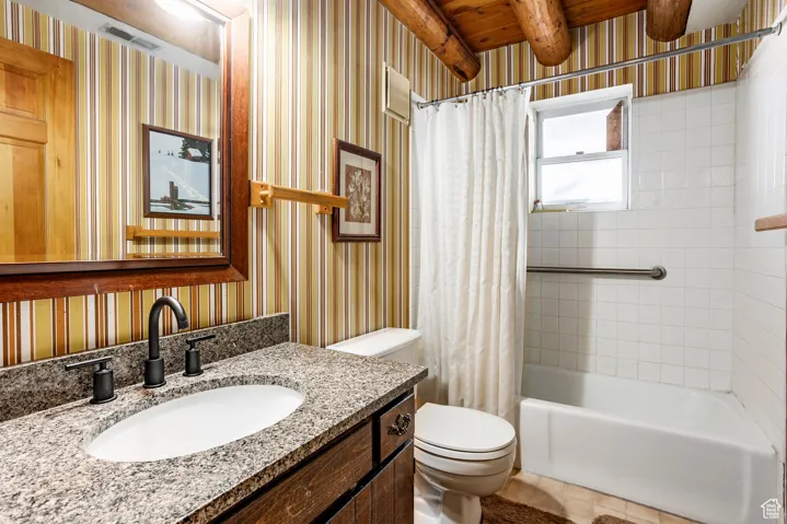 8330 S Brighton Loop Rd, Brighton, Utah 84121