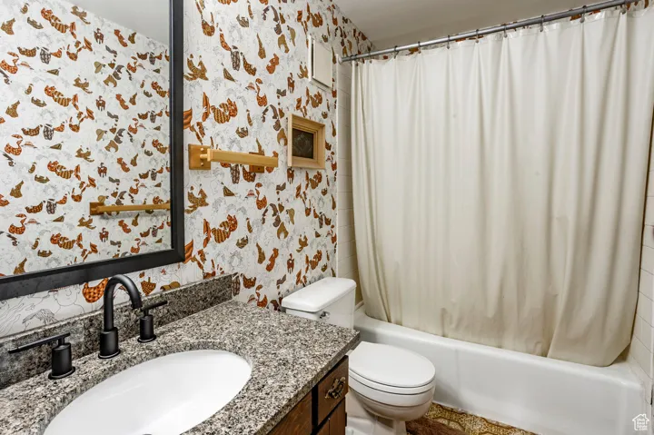 8330 S Brighton Loop Rd, Brighton, Utah 84121