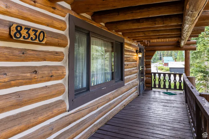 8330 S Brighton Loop Rd, Brighton, Utah 84121
