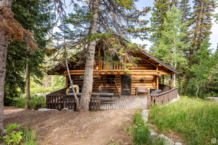 8330 S Brighton Loop Rd, Brighton, Utah 84121
