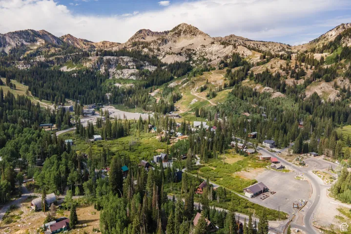 8330 S Brighton Loop Rd, Brighton, Utah 84121
