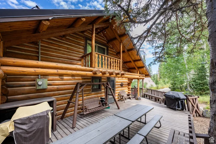 8330 S Brighton Loop Rd, Brighton, Utah 84121