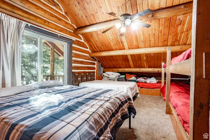 8330 S Brighton Loop Rd, Brighton, Utah 84121